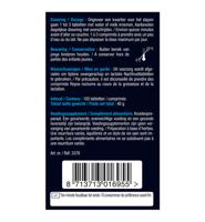 Lucovitaal Nachtrust Tabletten - thumbnail