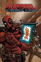 Poster Deadpool - Bang 61x91,5cm - thumbnail