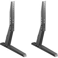 SpeaKa Professional TV-voet 33,0 cm (13) - 94,0 cm (37) Vast - thumbnail