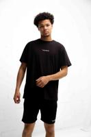 Basic Zomerset Zwart - thumbnail