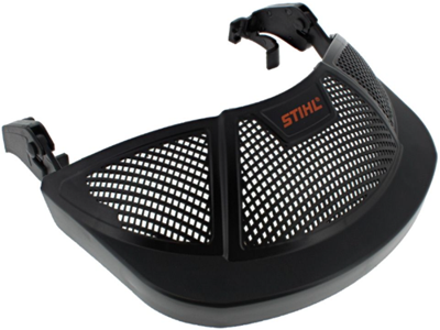 Stihl Accessoires 00008840478 | vizierhouder | scharniersysteem - 00008840478