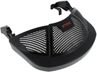 Stihl Accessoires 00008840478 | vizierhouder | scharniersysteem - 00008840478 - thumbnail