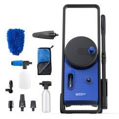 Nilfisk Core 140-8 In Hand Powercontrol - Premium car wash EU Hogedrukreiniger 140 bar Koud water Nilfisk Core 140-8 In Hand Powercontrol - Premium car wash EU Hogedrukreiniger 140 bar Koud water