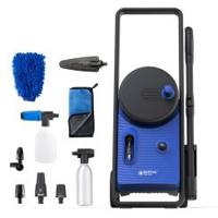 Nilfisk Core 140-8 In Hand Powercontrol - Premium car wash EU Hogedrukreiniger 140 bar Koud water - thumbnail