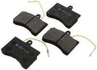 Remblokken set 36456 - thumbnail