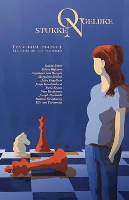 Ongelijke stukken - Saskia Boree, Sylvia Dijkstra, Angelique Van Dongen, Marjolein Eenink, Jules Engelbert, Jolijn Grootendorst, Irene Kroon - ebook Ongelijke stukken - Saskia Boree, Sylvia Dijkstra, Angelique Van Dongen, Marjolein Eenink, Jules Engelbert, Jolijn Grootendorst, Irene Kroon - ebook
