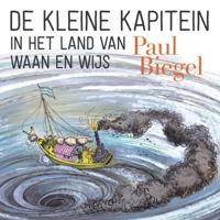 De kleine kapitein in het land van Waan en Wijs - thumbnail