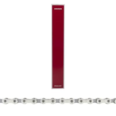 SRAM ketting "pc1031" chain pc1031 10sp 25pcs. w.power lock