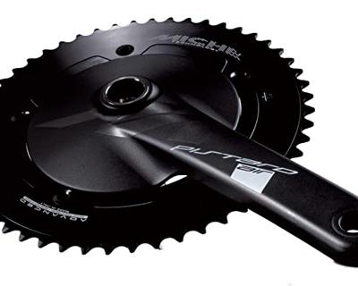 MICHE crankstel "pistard air" crankset pistard air" 48 teeth