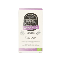 Royal Green Relax Capsules - thumbnail