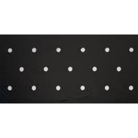 Kweekfolie voor sla 0.95 x 5 m - thumbnail