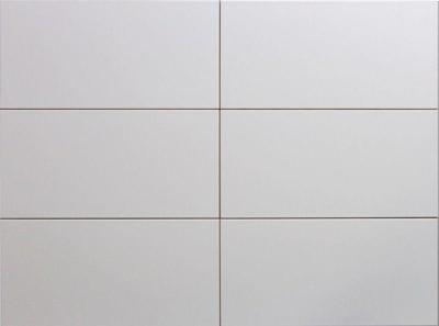 Kerabo wit mat 30x60