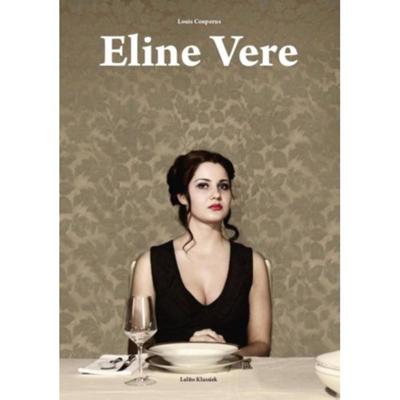 Eline Vere (Paperback)