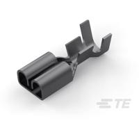 TE Connectivity 170179-2 1 stuk(s) Tape on Full reel - thumbnail