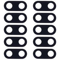 10 stuks back camera lens voor OPPO R15 - thumbnail