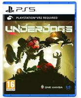 Underdogs (PSVR2 Required) - thumbnail