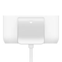 Oplader Belkin BUZ001BT2MWHB7 Wit - thumbnail