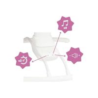 Baby wipstoel Badabulle B012306 - thumbnail