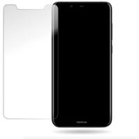 Mobilize Glass Screen Protector Nokia 5.1 Plus - thumbnail