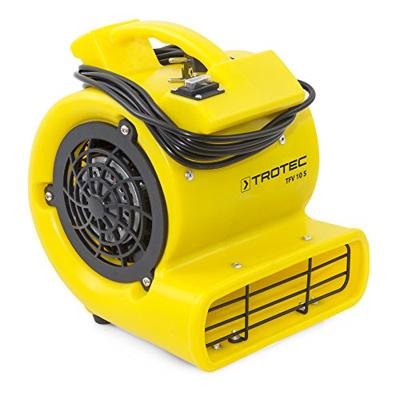 Trotec Radiaalventilator TFV 10 S | 355m³/u - TRO08508