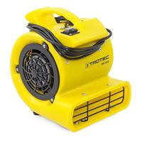 Trotec Radiaalventilator TFV 10 S | 355m³/u - TRO08508 - thumbnail