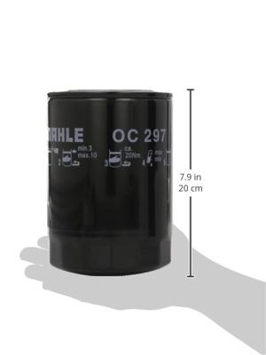 Oliefilter OC297