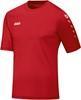 JAKO 4233 Shirt Team Km - Sportrood - XXL - thumbnail