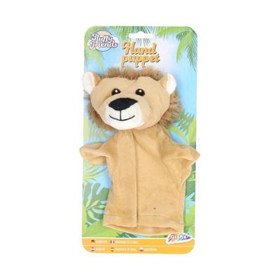 Creative Craft Group Handdier leeuw