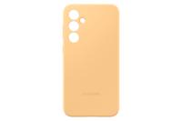 EF-PS711TOEGWW Samsung Silicone Cover Galaxy S23 FE 5G Apricot - thumbnail