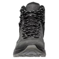 Grisport Tampa Mid Dames Hoge Wandelschoen Anthracite 47 - thumbnail