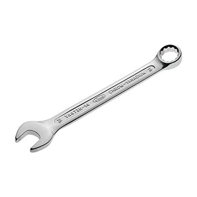 Vigor V4473N-14 V4473N-14 Ring-steeksleutel Sleutelbreedte (metrisch) 14 mm