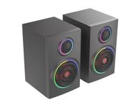 GENESIS NCS-1716 Helium 300BT ARGB luidsprekers - thumbnail