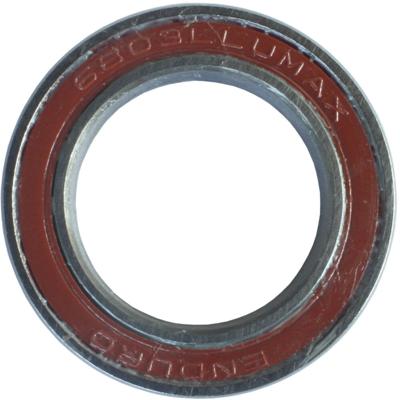 Enduro lager 6803 llu 17x26x5 abec 3 max