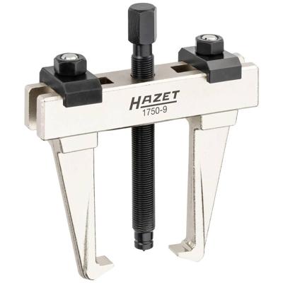 Hazet 1750-9 Poelietrekker Spanbereik 100 mm Aantal haken 2