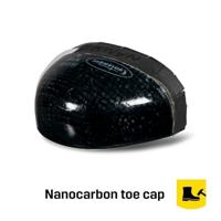 Safety Jogger Ligero S1P Zwart | Zwart | Maat 44 - 5400812980449 - thumbnail