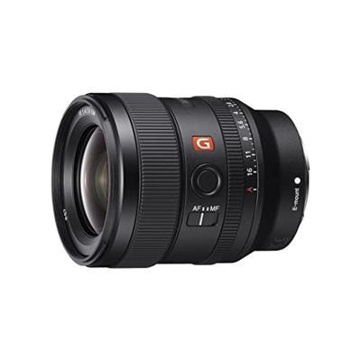 Sony FE 24mm F/1.4 GM