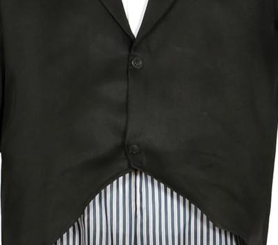 Acteur Kostuum Charlie Budget