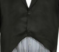 Acteur Kostuum Charlie Budget - thumbnail