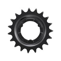 Shimano Tandwiel nexus 20t | 3/32 | zilver (p10) - thumbnail