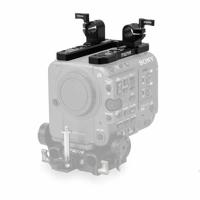 Tilta Multi-Functional Top Plate for Sony FX6 (ES-T20-MTP) - thumbnail