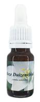 Star Remedies Duizendblad roze 10 Milliliter - thumbnail