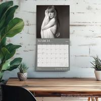 Taylor Swift Kalender 2026 - thumbnail