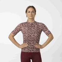 Mini Flower Fietsshirt Essential Dames - thumbnail