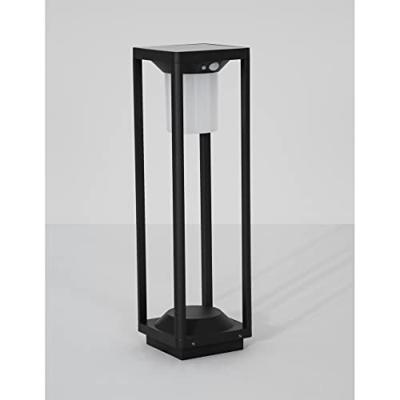 Lyora Solar tuinlampLoveto antraciet - 9120622