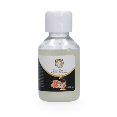 Skin Derm Propolis (Honing) Shampoo