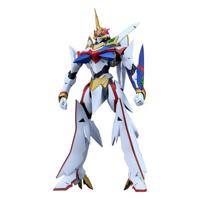 VS Knight Ramune & 40 Fire Moderoid Plastic Model Kit Kit Kaiser Fire 20 cm - thumbnail