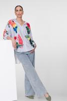 Geisha Blouse 63162-70 - thumbnail