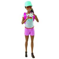 Barbie speelset - thumbnail