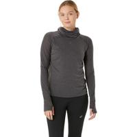 ASICS Metarun Winter Longsleeve Hoodie Dames - thumbnail