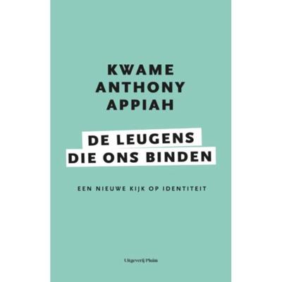 De leugens die ons binden (Paperback)